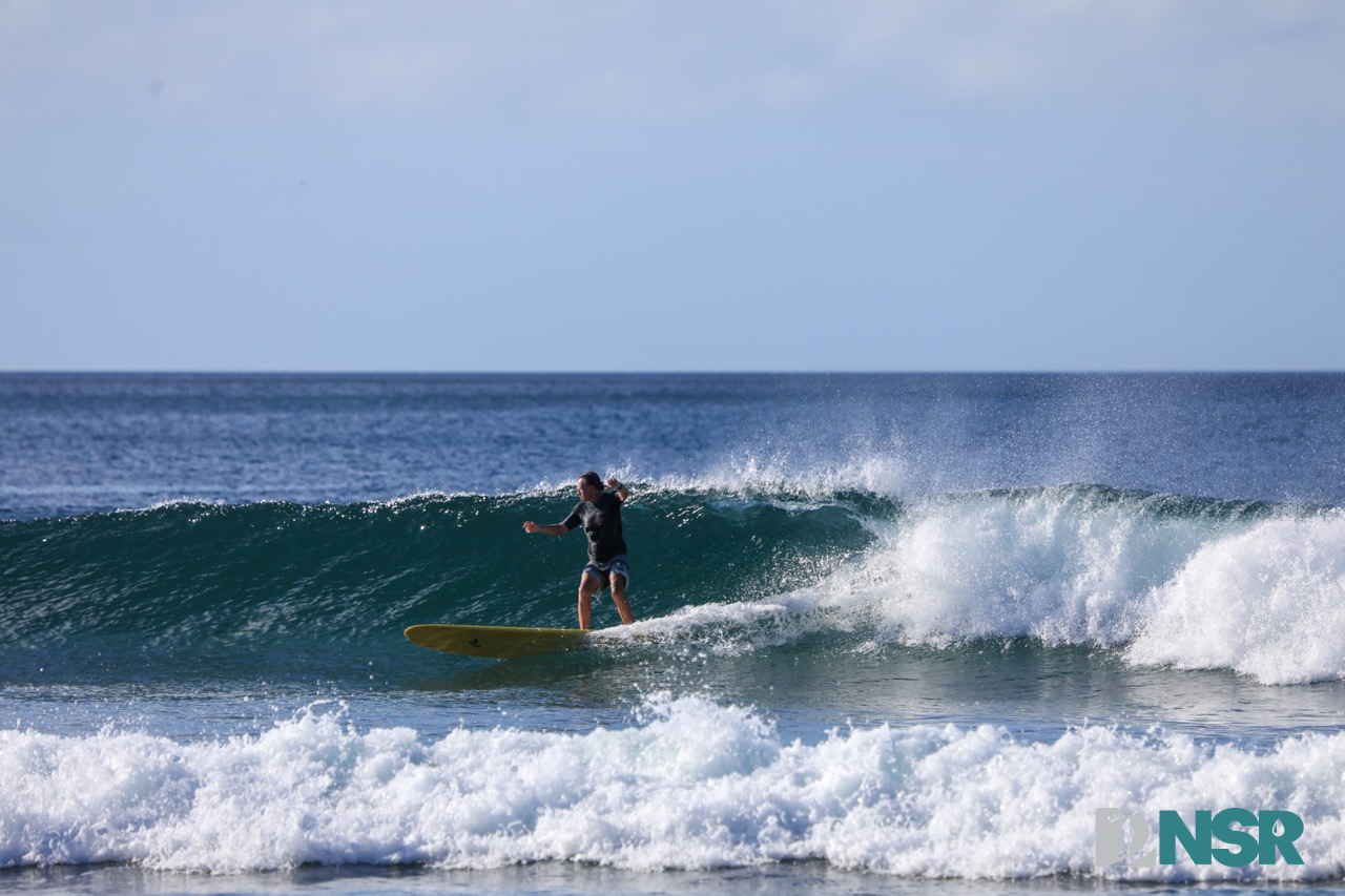 Nicaragua Surf Report - Report Photo 11/26/2025 