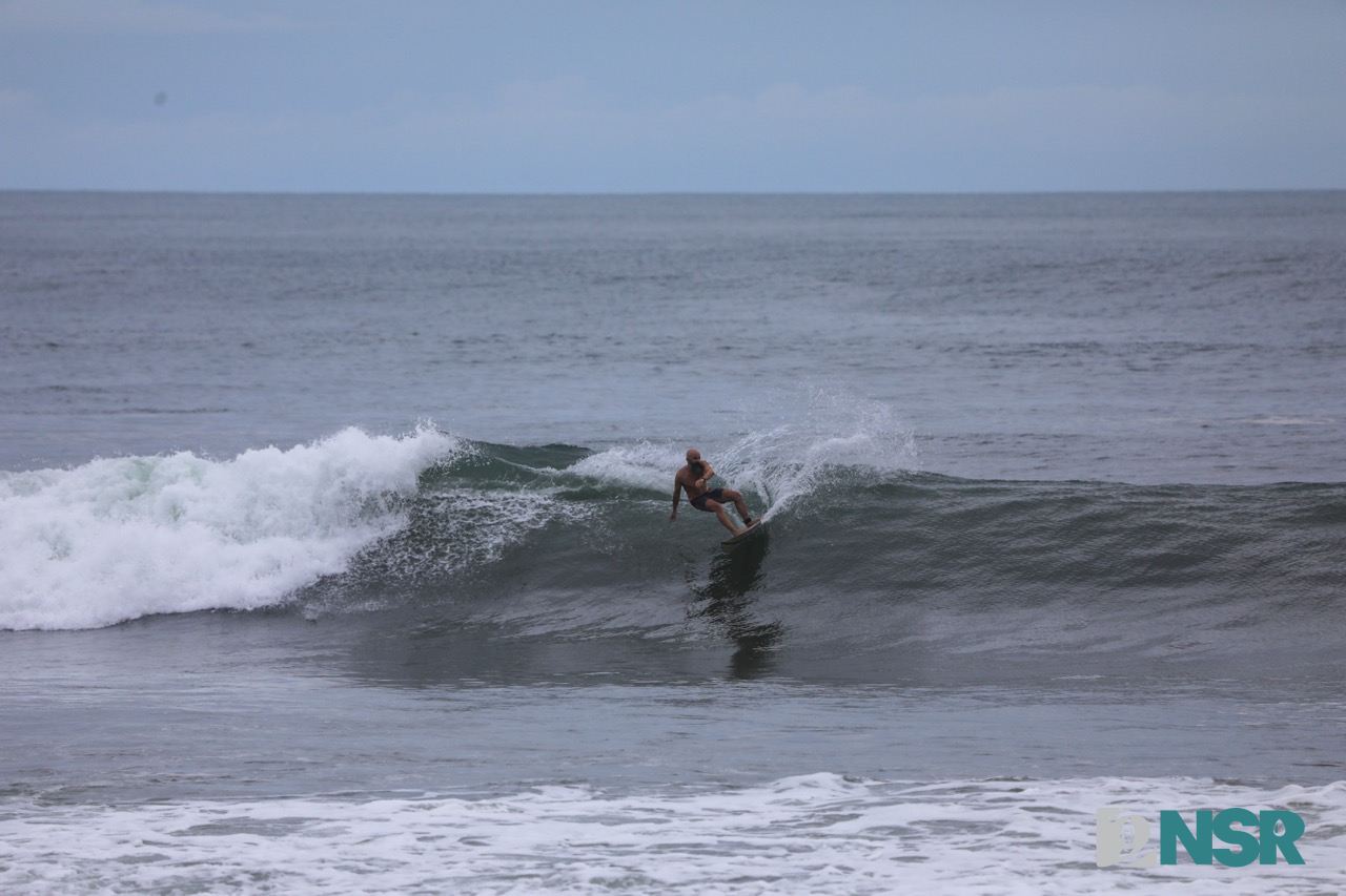 Nicaragua Surf Report - Report Photo 11/02/2025 
