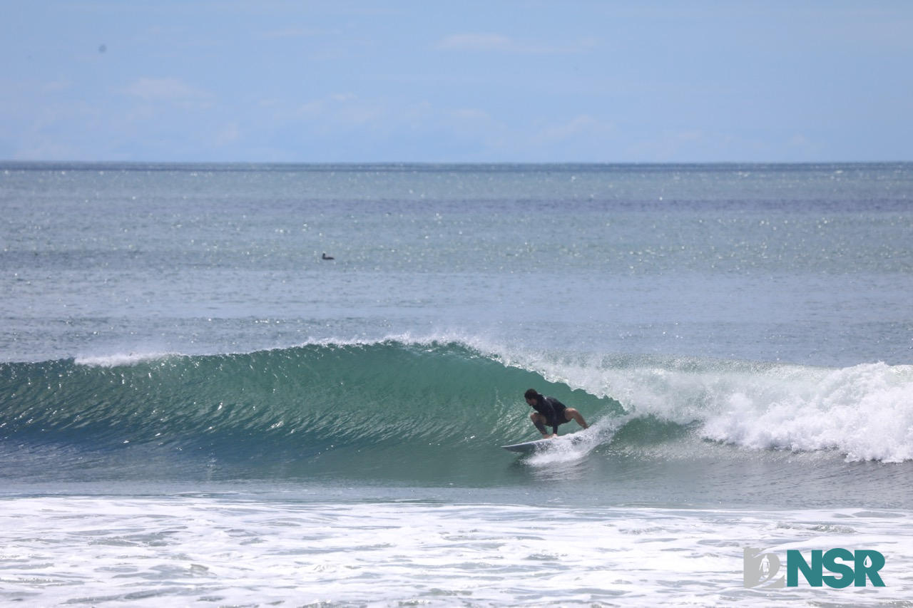 Nicaragua Surf Report - Report Photo 11/03/2025 