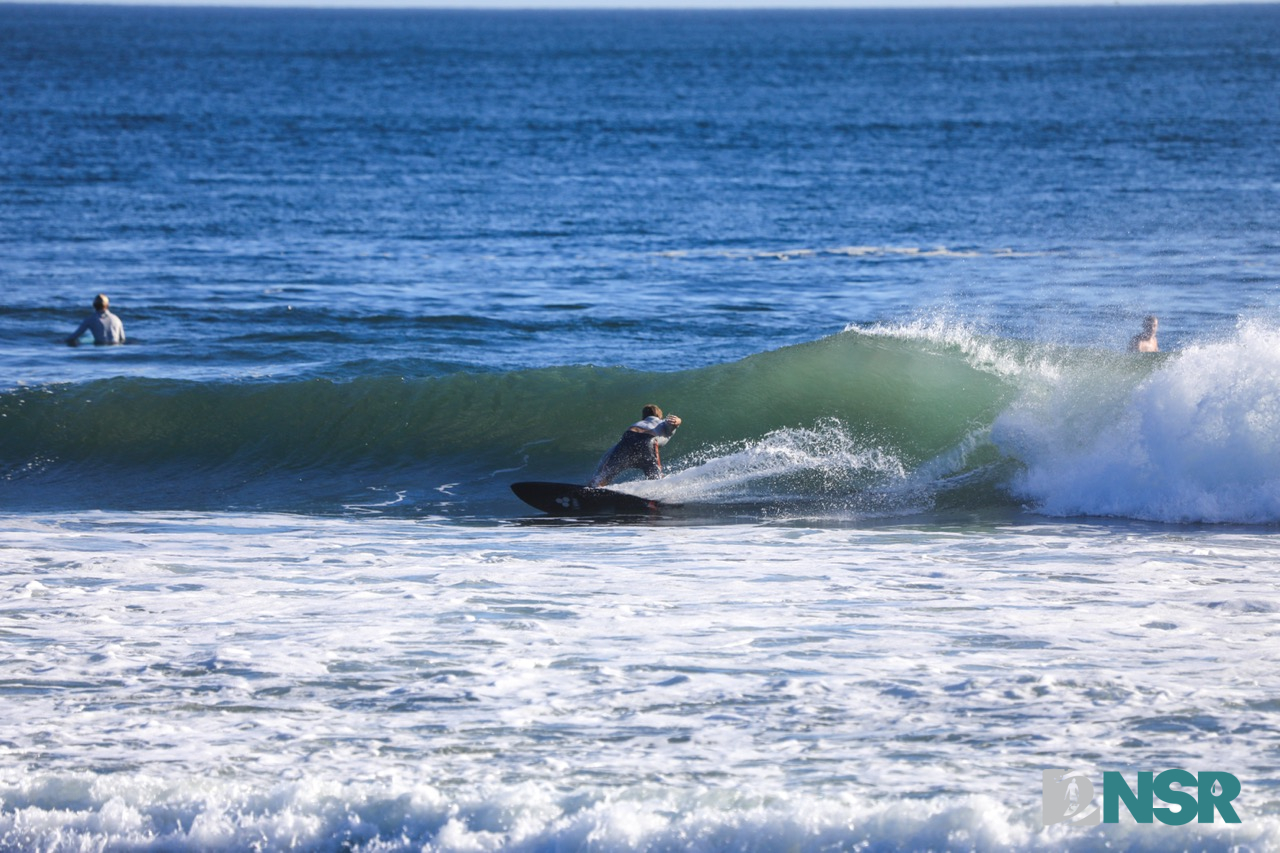 Nicaragua Surf Report - Report Photo 11/24/2025 