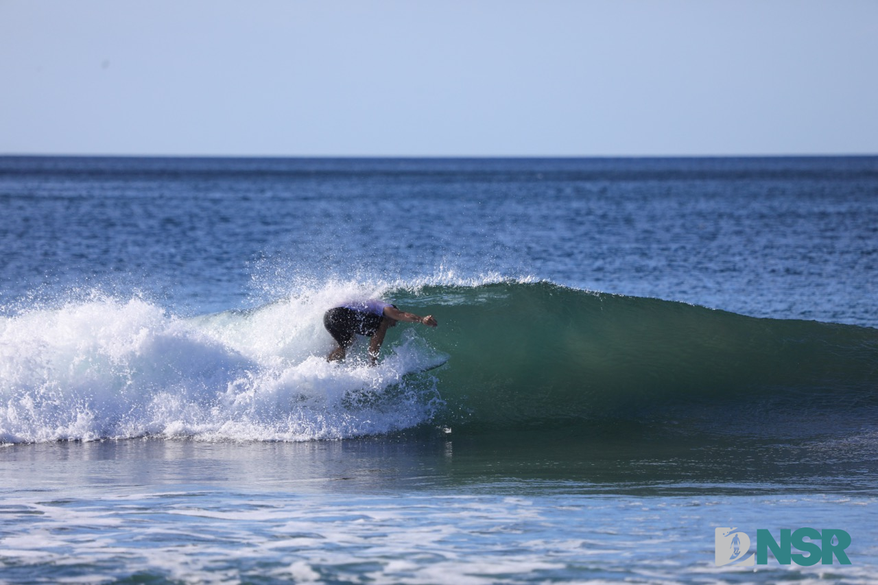 Nicaragua Surf Report - Report Photo 11/26/2025 
