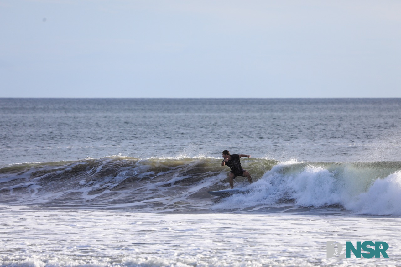 Nicaragua Surf Report - Report Photo 11/28/2025 