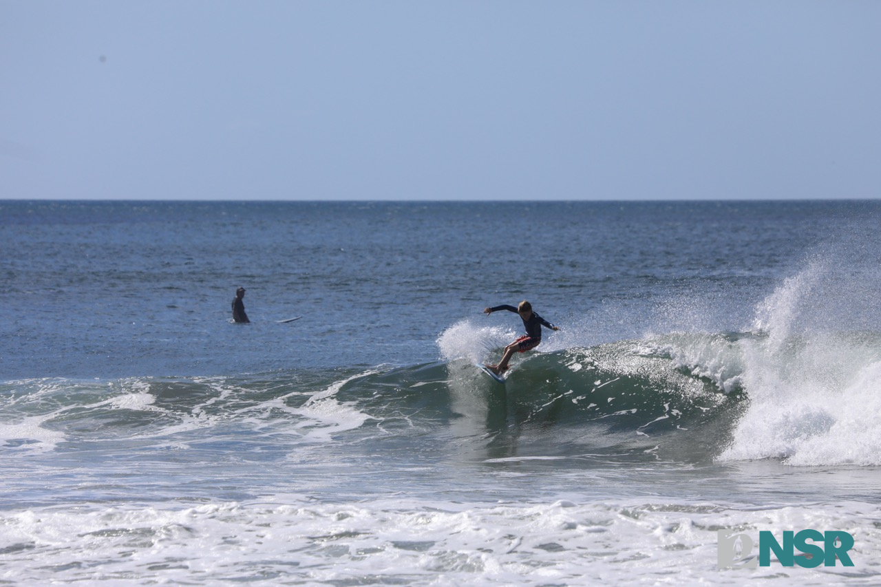 Nicaragua Surf Report - Report Photo 11/30/2025 