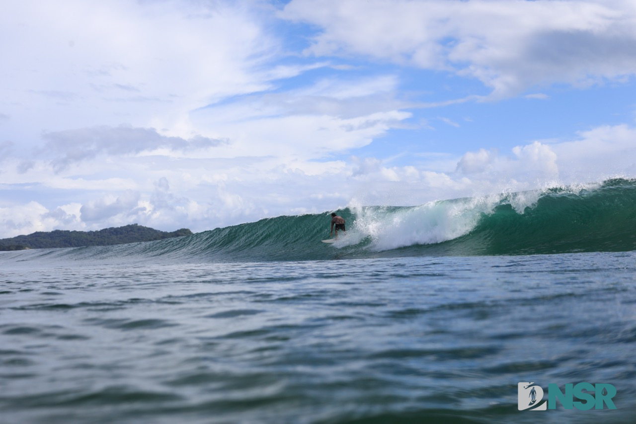 Nicaragua Surf Report - Report Photo 11/09/2025 