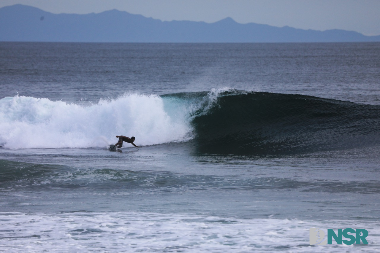 Nicaragua Surf Report - Report Photo 11/10/2025 