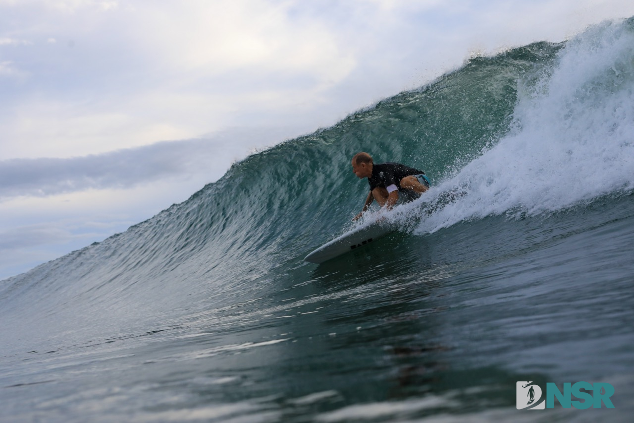 Nicaragua Surf Report - Report Photo 11/12/2025 