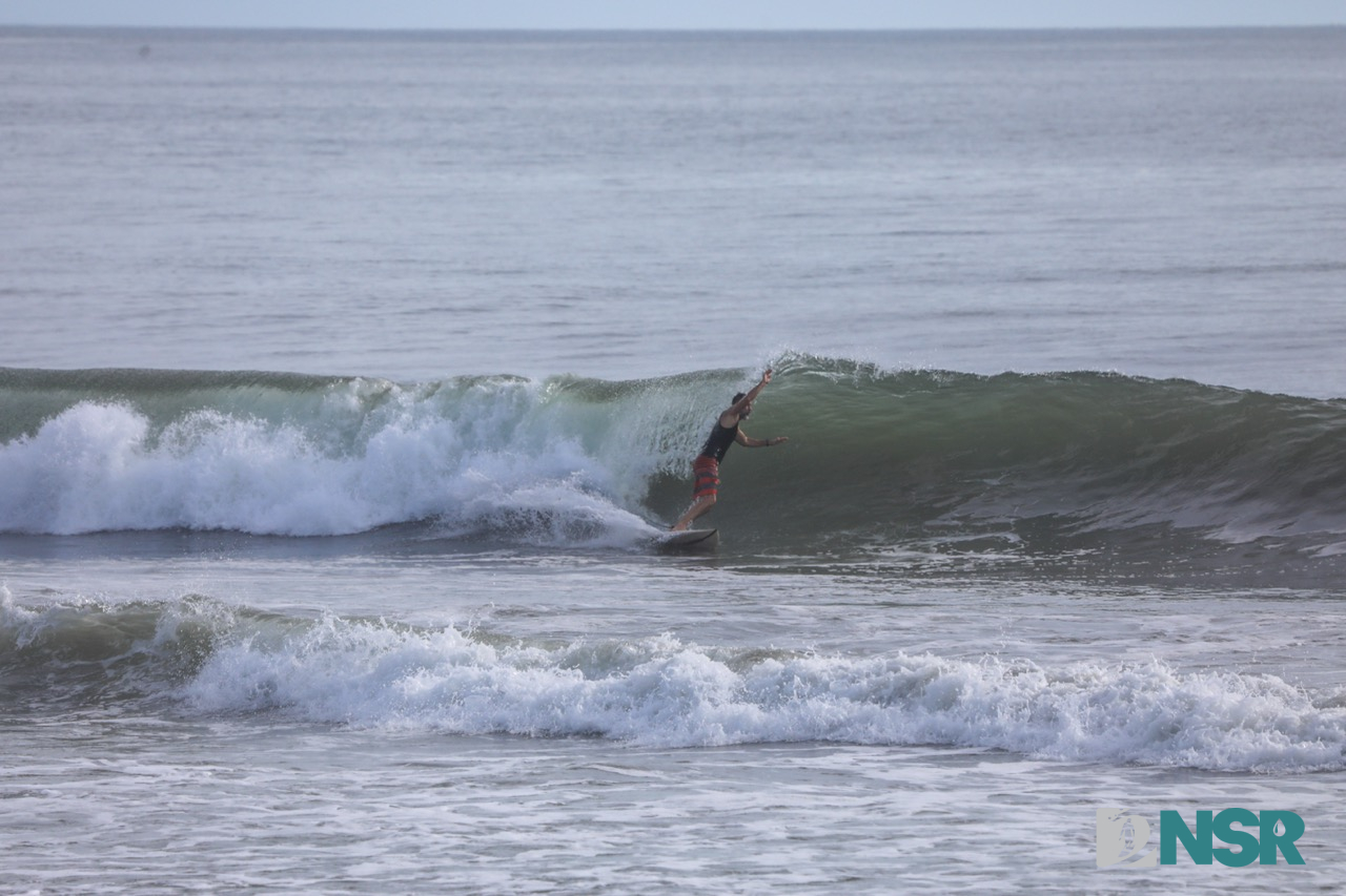 Nicaragua Surf Report - Report Photo 11/16/2025 