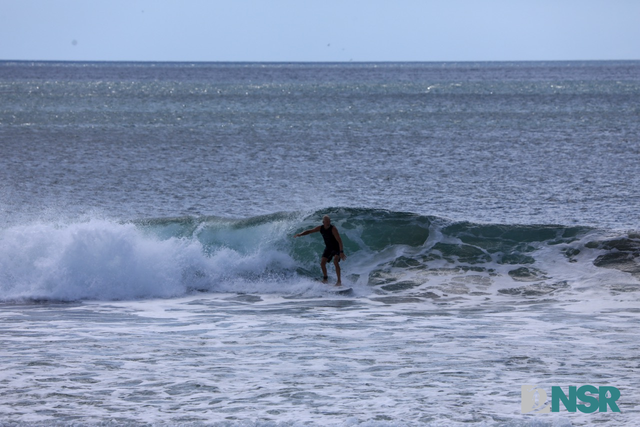 Nicaragua Surf Report - Report Photo 11/17/2025 