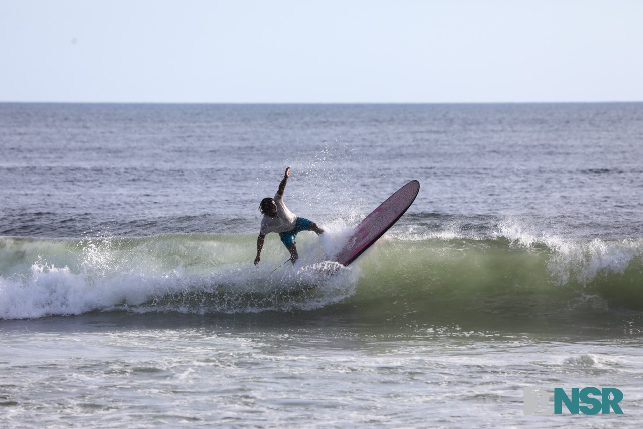 Nicaragua Surf Report - Report Photo 11/18/2025 