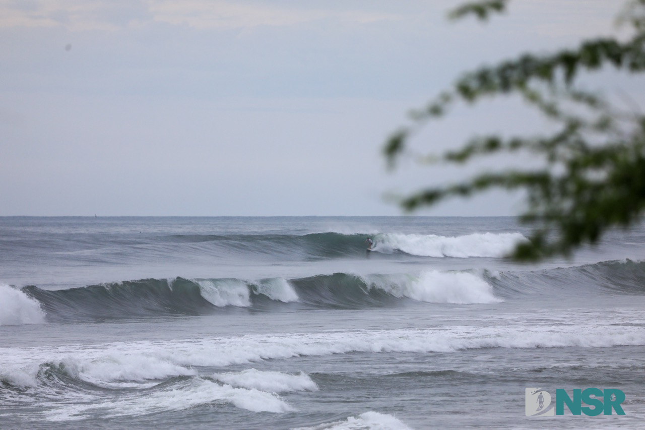 Nicaragua Surf Report - Report Photo 11/02/2025 