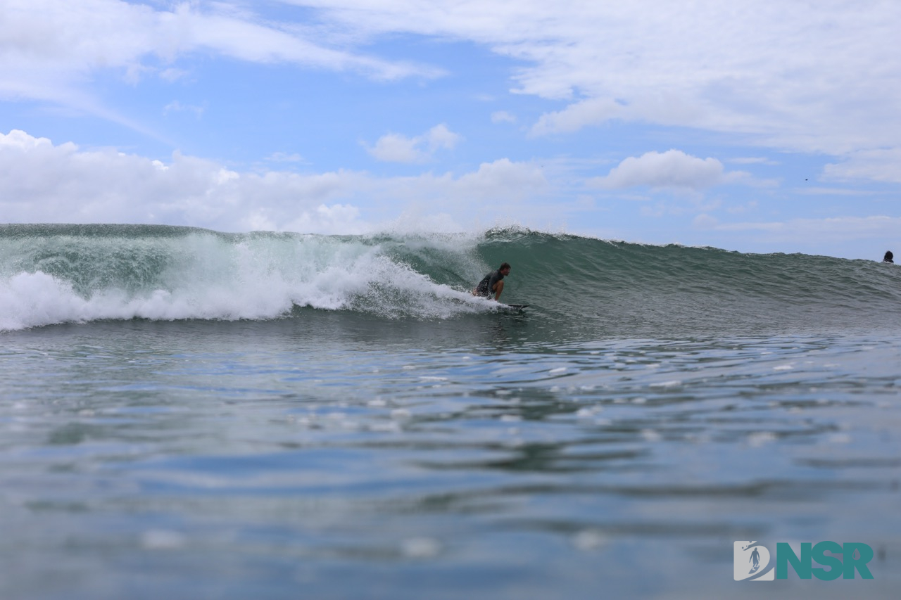 Nicaragua Surf Report - Report Photo 11/04/2025 