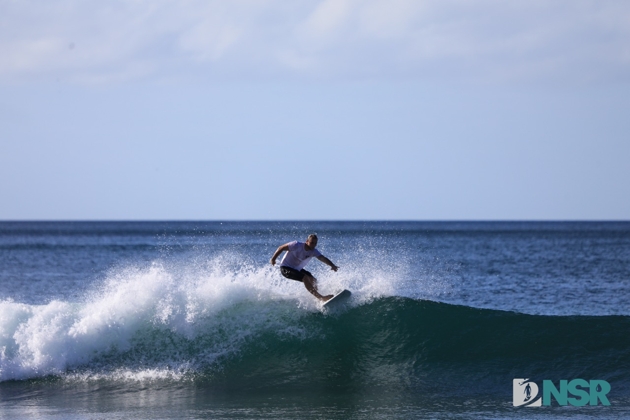Nicaragua Surf Report - Report Photo 11/26/2025 