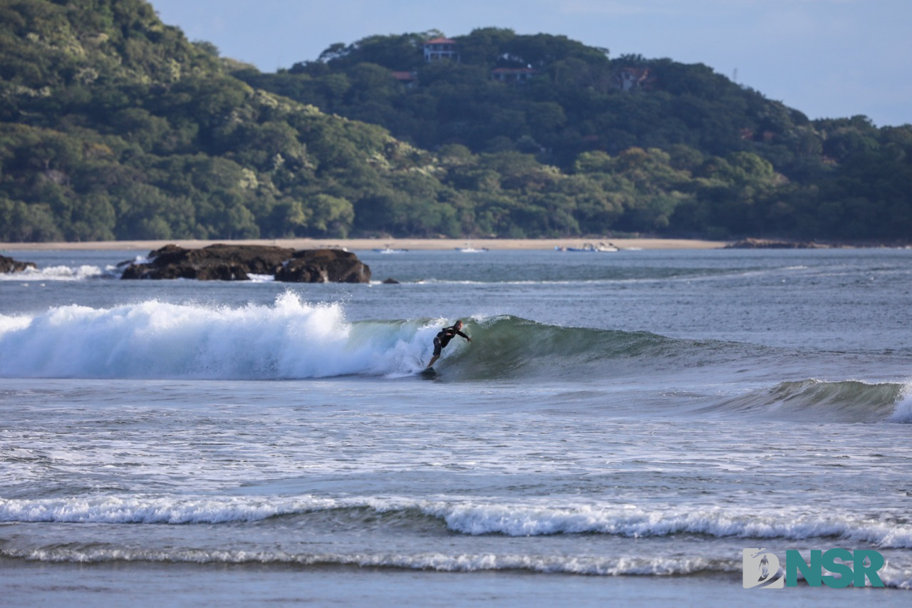 Nicaragua Surf Report - Report Photo 11/28/2025 