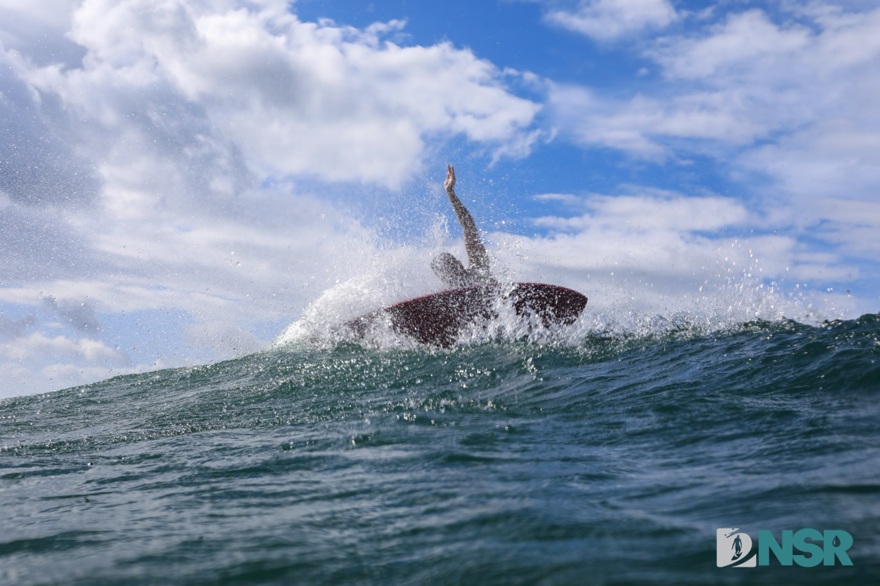 Nicaragua Surf Report - Report Photo 11/09/2025 