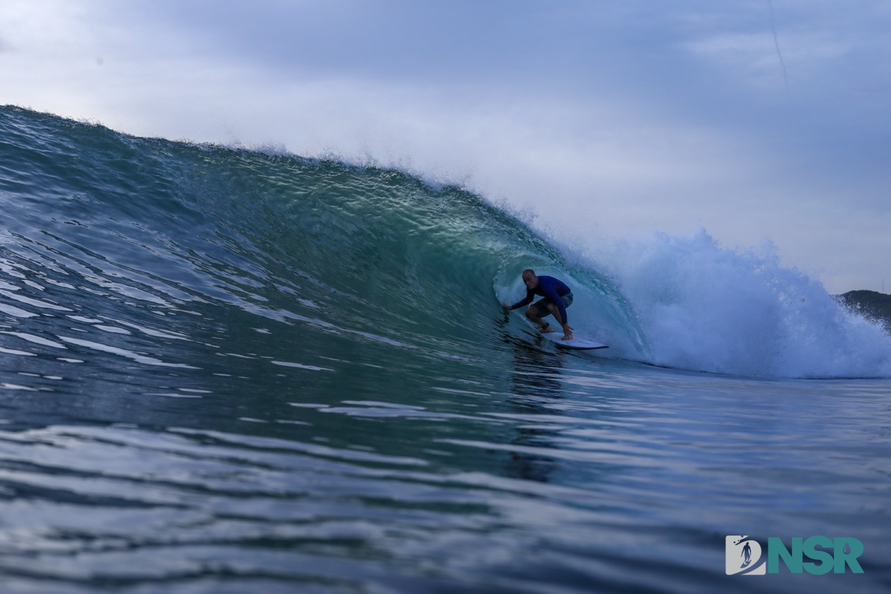 Nicaragua Surf Report - Report Photo 11/12/2025 