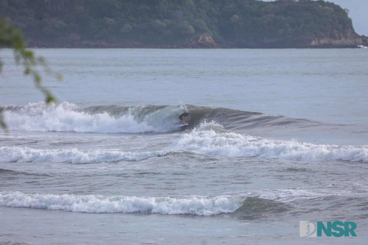 Nicaragua Surf Report - Report Photo 11/16/2025 