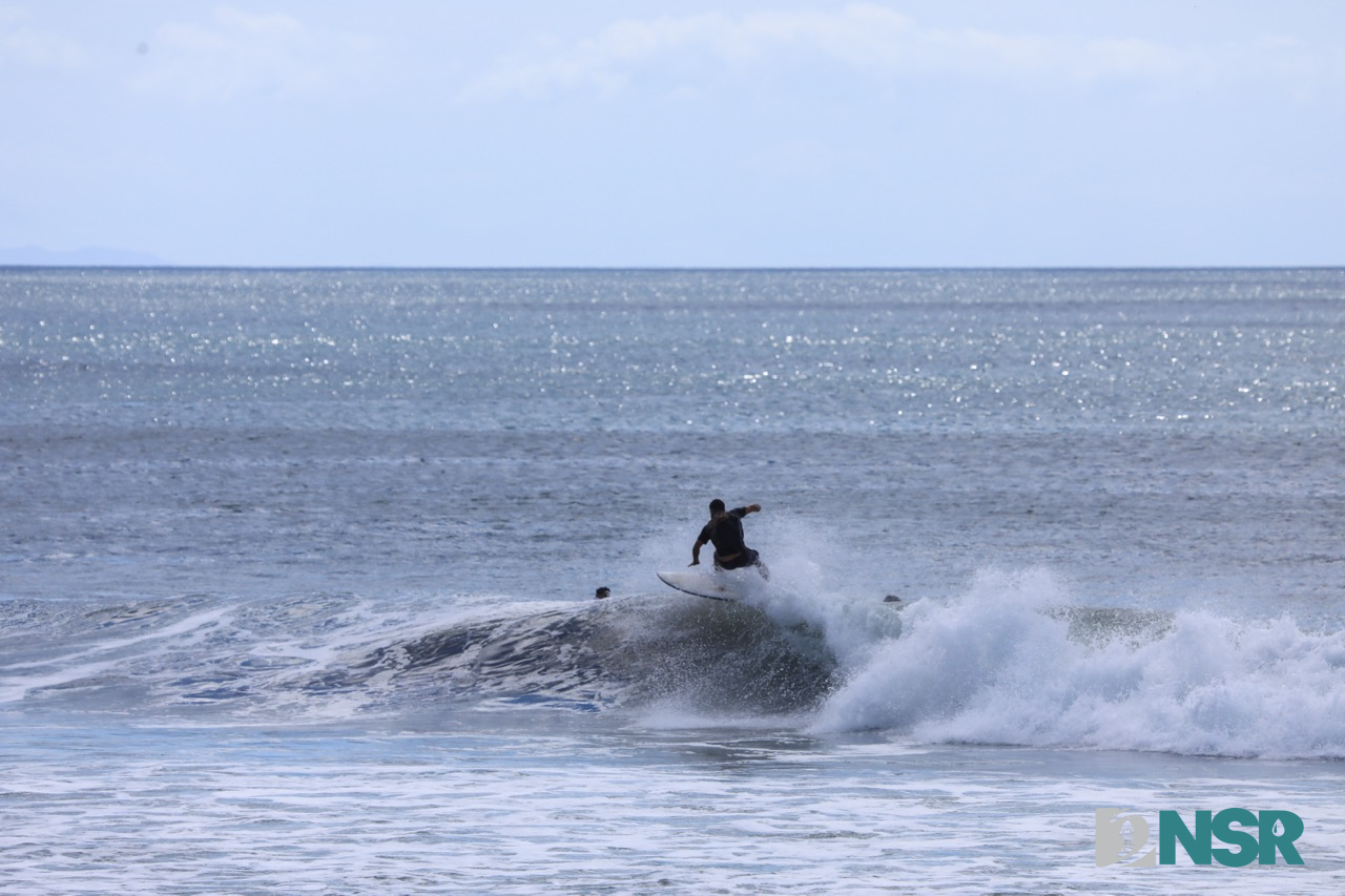 Nicaragua Surf Report - Report Photo 11/17/2025 