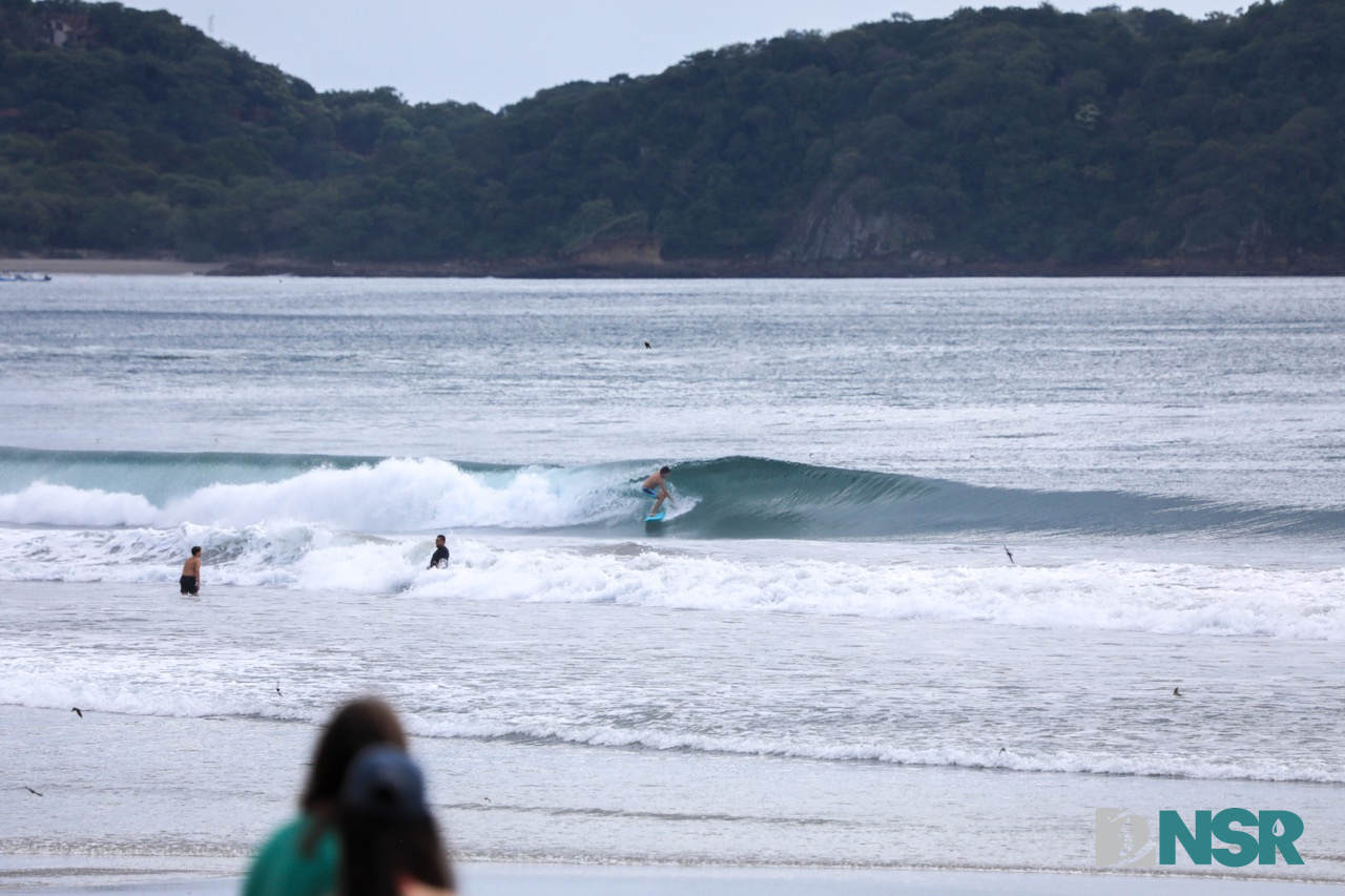 Nicaragua Surf Report - Report Photo 11/24/2025 