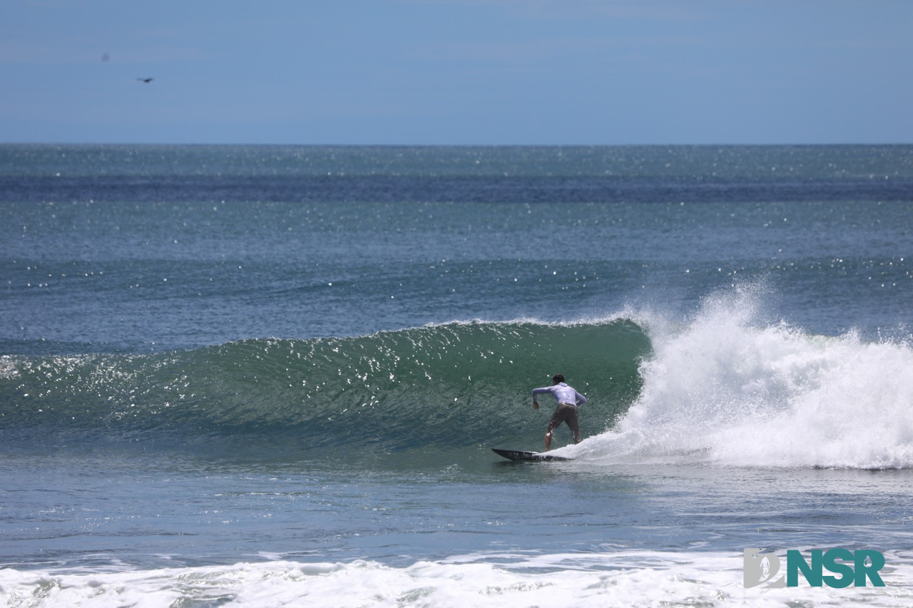Nicaragua Surf Report - Report Photo 11/03/2025 