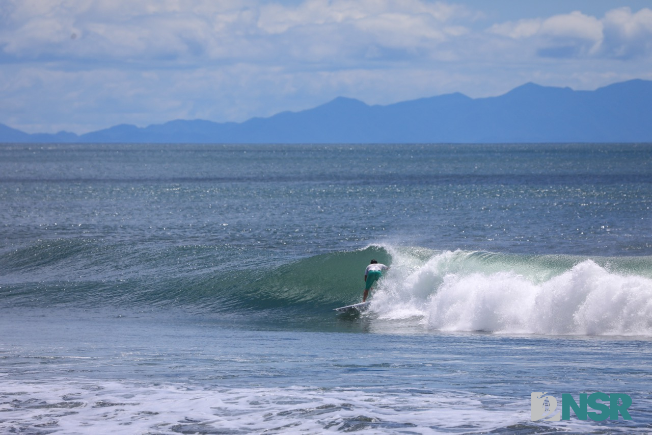 Nicaragua Surf Report - Report Photo 11/03/2025 