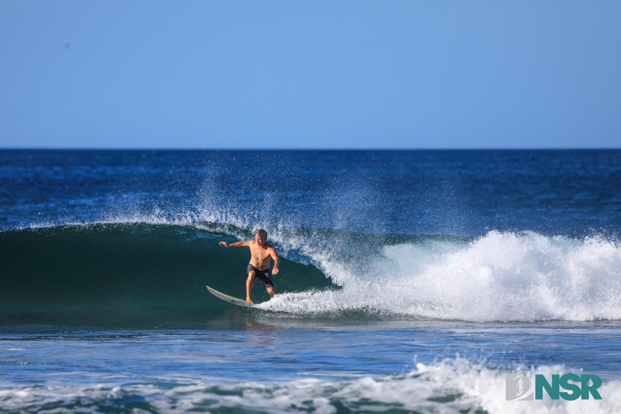 Nicaragua Surf Report - Report Photo 11/26/2025 
