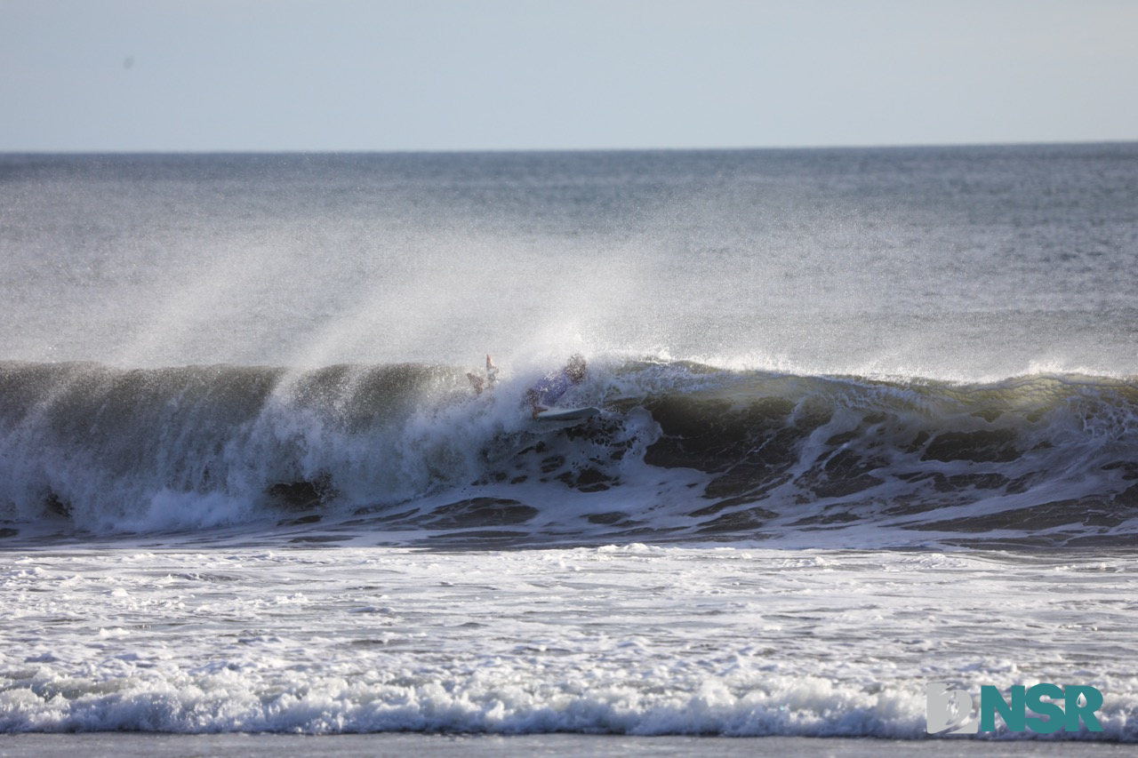 Nicaragua Surf Report - Report Photo 11/28/2025 