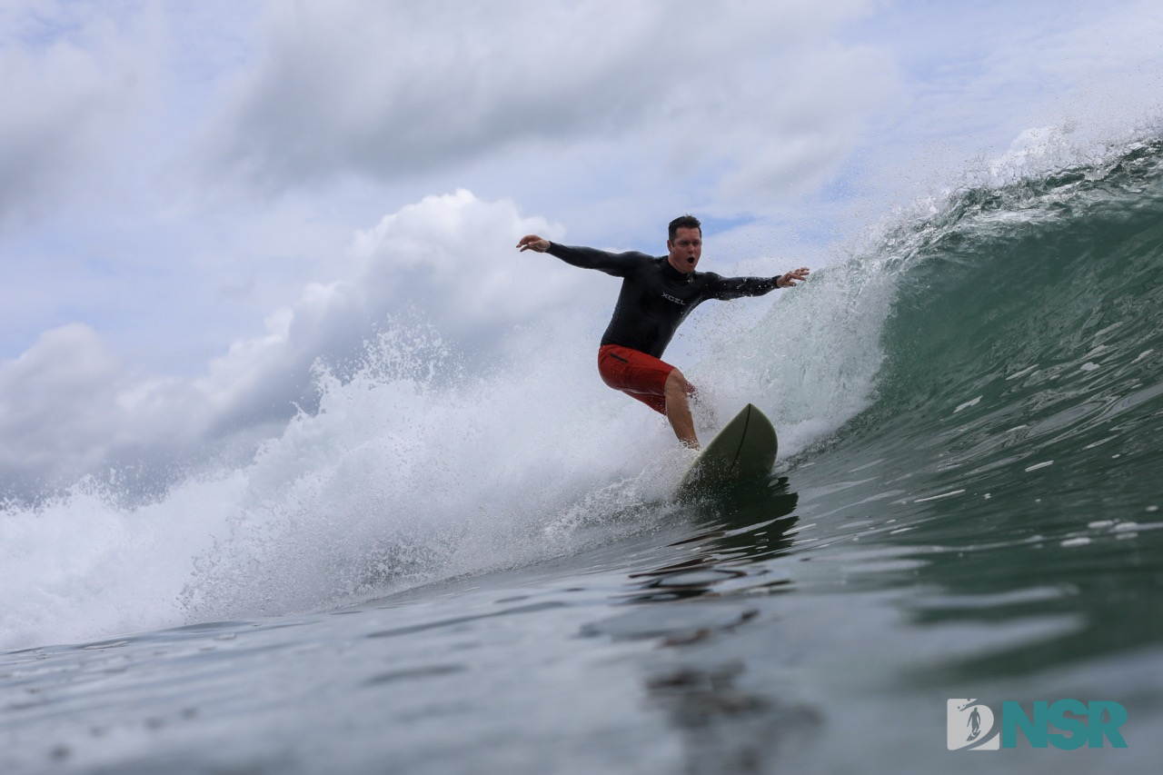 Nicaragua Surf Report - Report Photo 11/04/2025 