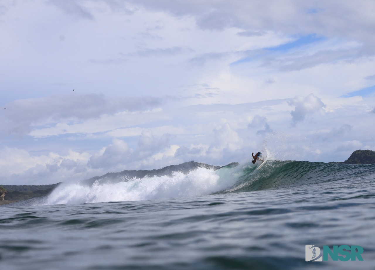 Nicaragua Surf Report - Report Photo 11/09/2025 