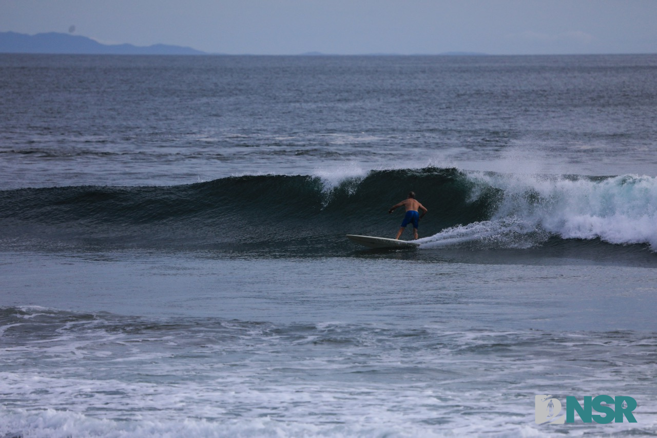 Nicaragua Surf Report - Report Photo 11/10/2025 