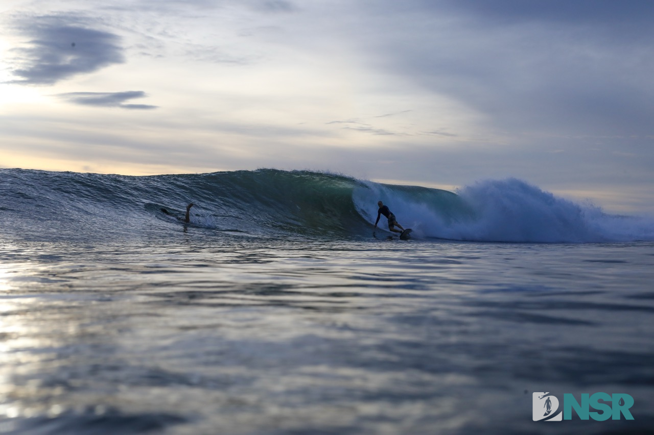 Nicaragua Surf Report - Report Photo 11/12/2025 