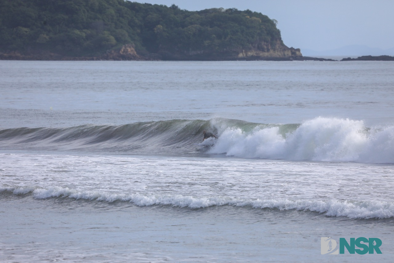 Nicaragua Surf Report - Report Photo 11/16/2025 