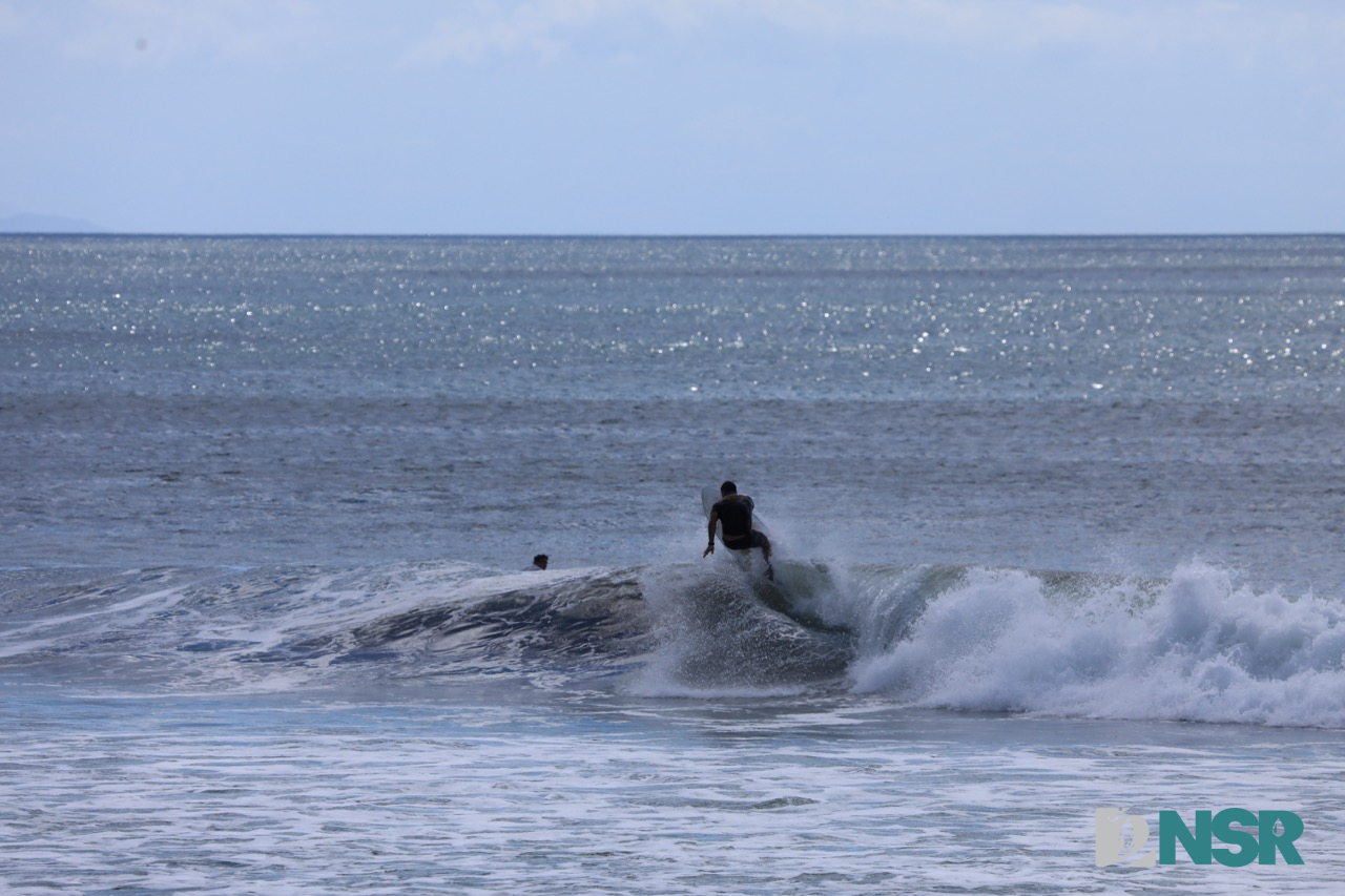 Nicaragua Surf Report - Report Photo 11/17/2025 