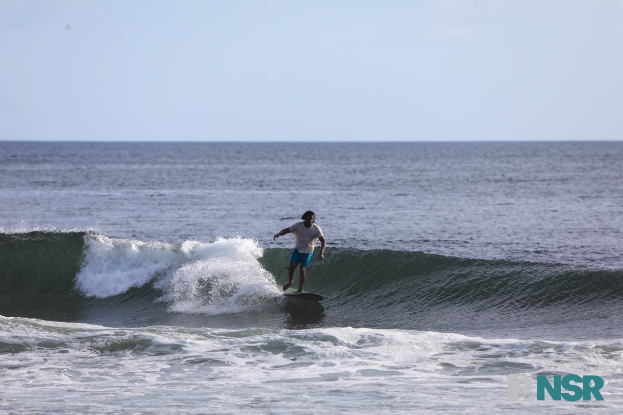 Nicaragua Surf Report - Report Photo 11/18/2025 
