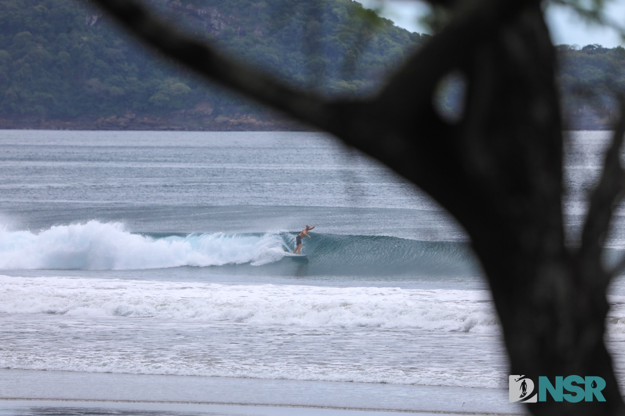 Nicaragua Surf Report - Report Photo 11/24/2025 