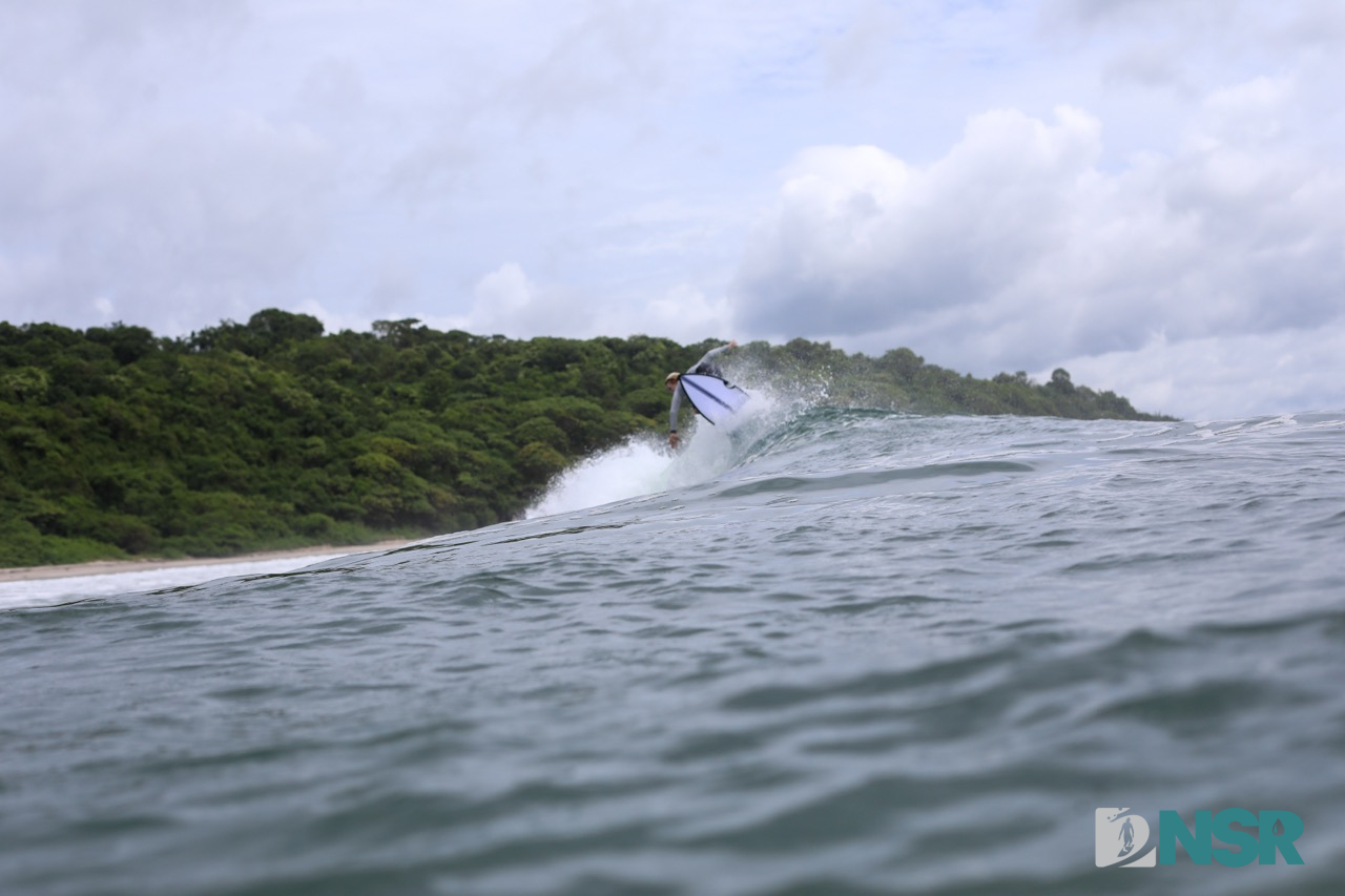 Nicaragua Surf Report - Report Photo 11/04/2025 