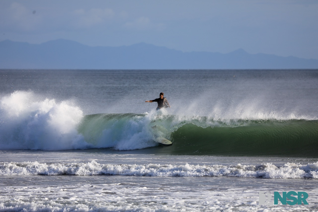 Nicaragua Surf Report - Report Photo 11/28/2025 