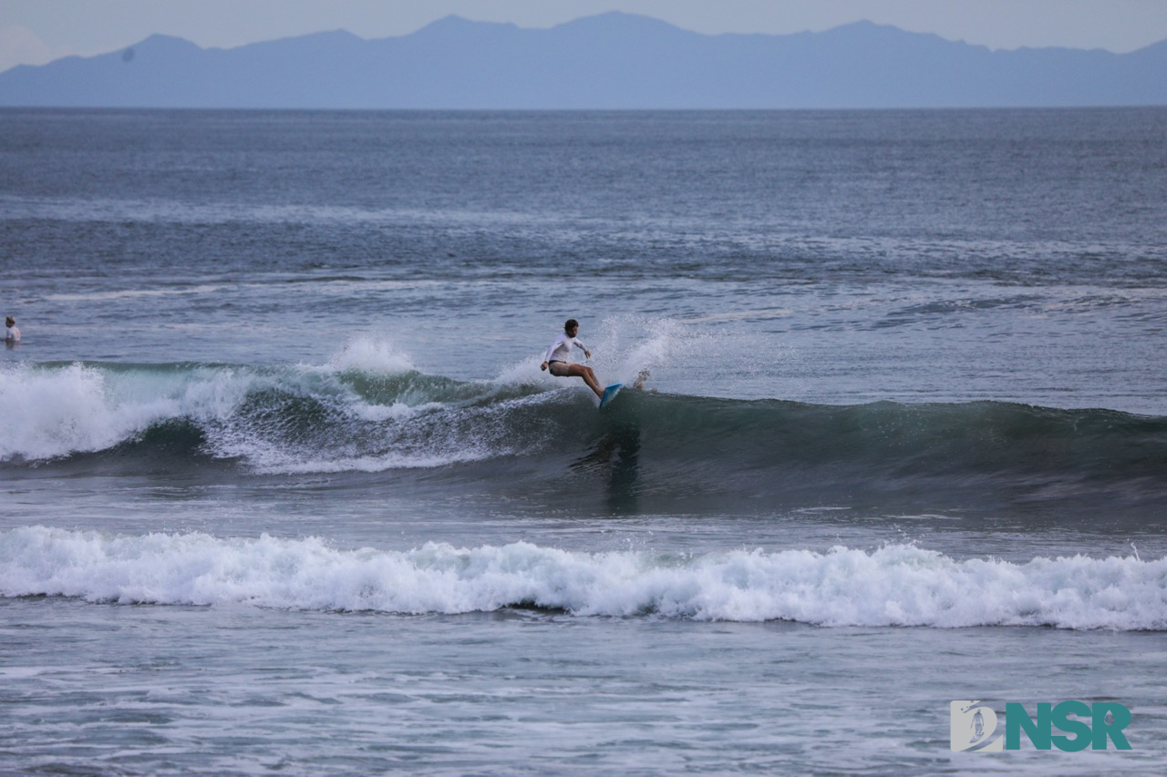 Nicaragua Surf Report - Report Photo 11/10/2025 