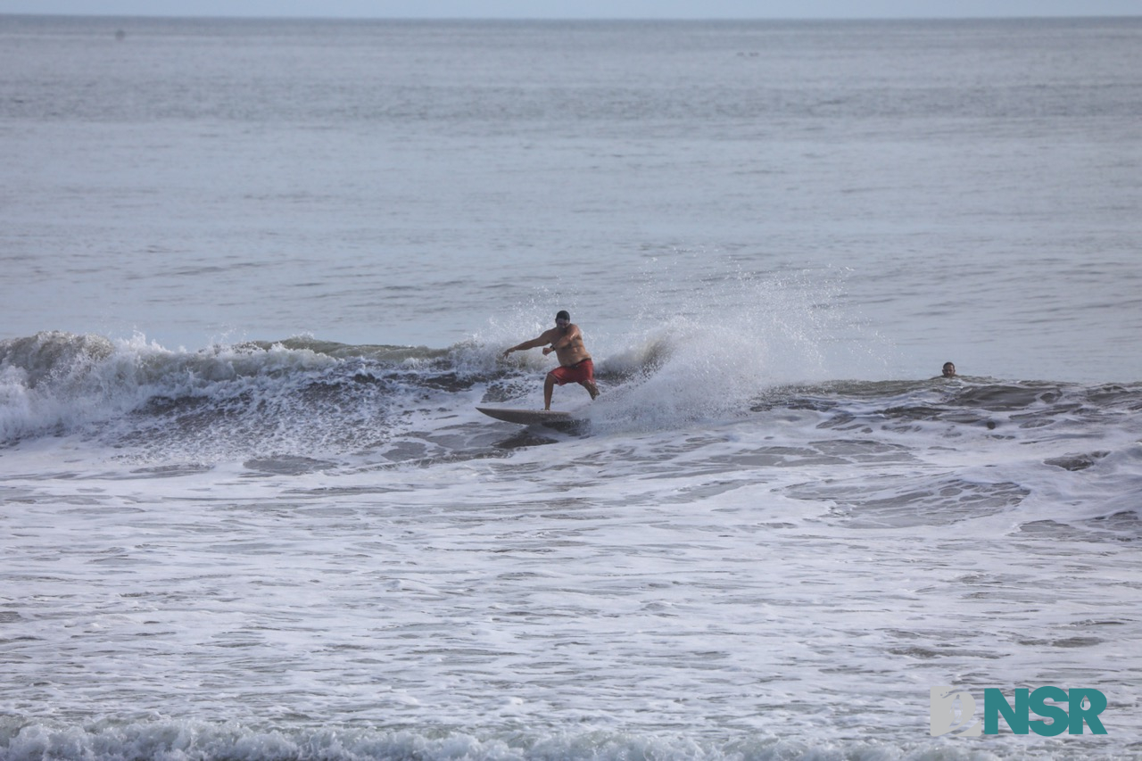 Nicaragua Surf Report - Report Photo 11/16/2025 
