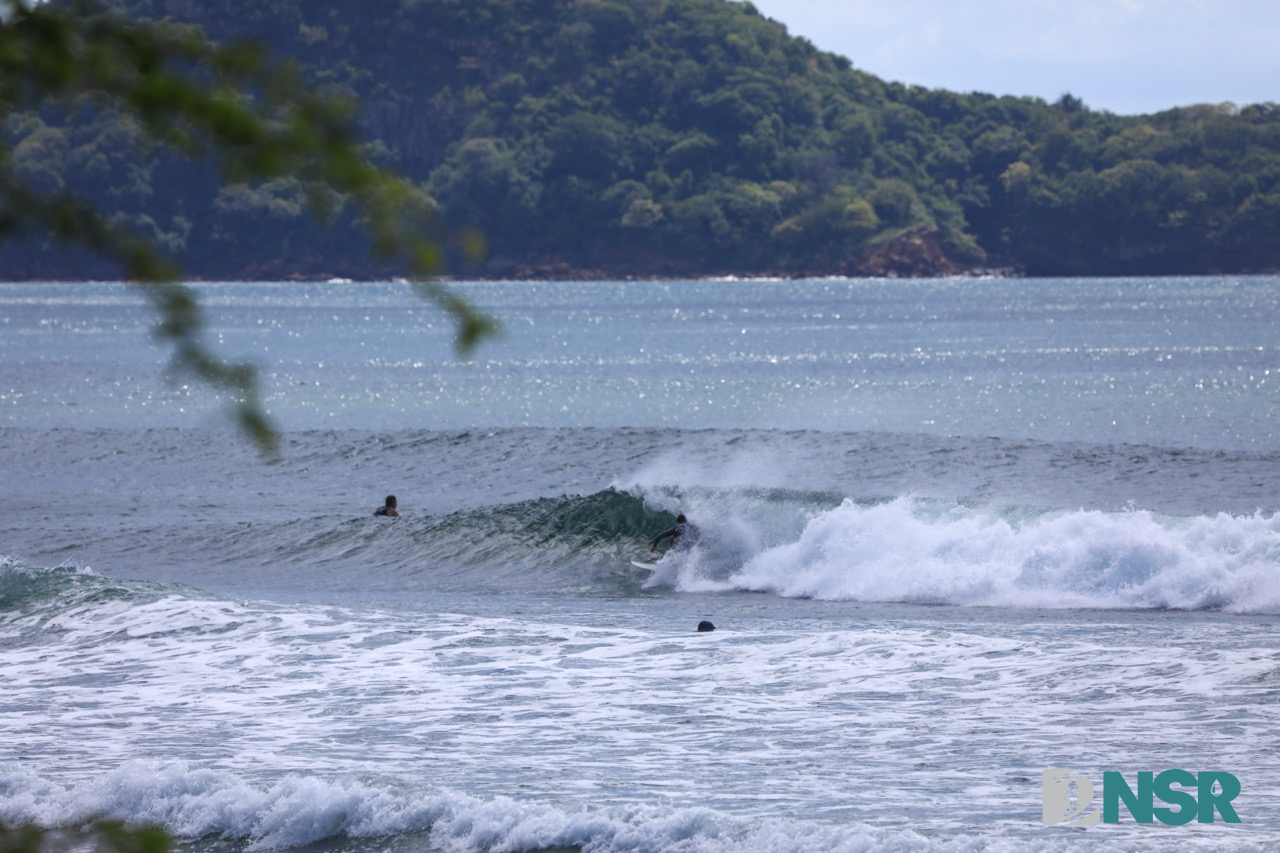 Nicaragua Surf Report - Report Photo 11/17/2025 