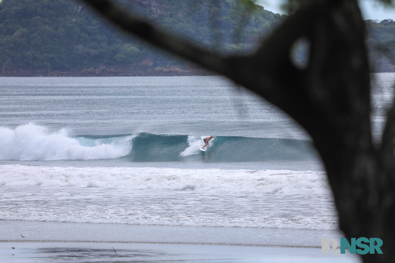 Nicaragua Surf Report - Report Photo 11/24/2025 