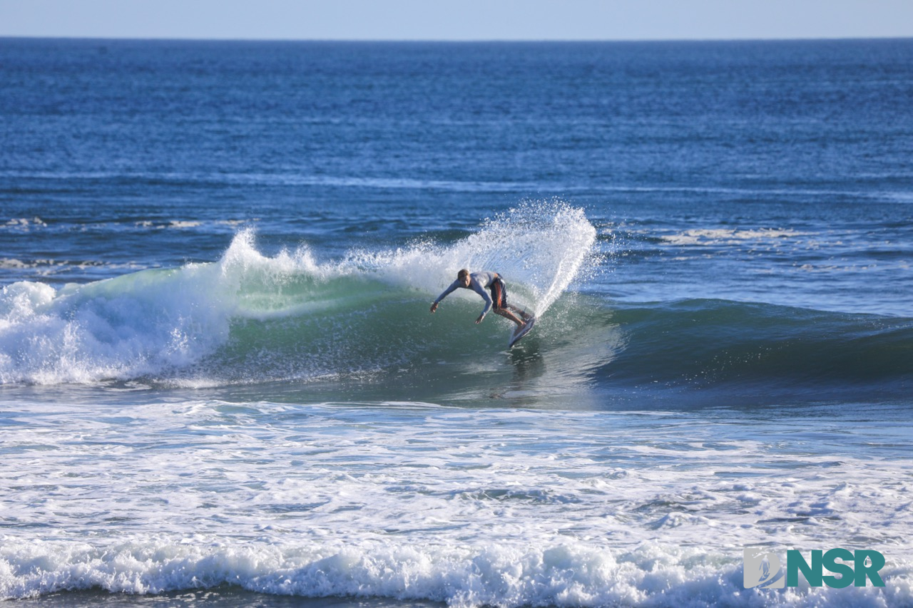 Nicaragua Surf Report - Report Photo 11/24/2025 