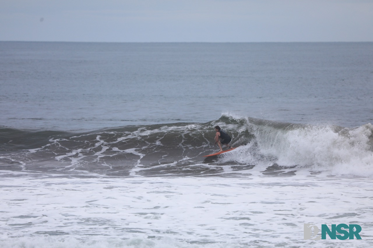 Nicaragua Surf Report - Report Photo 11/02/2025 