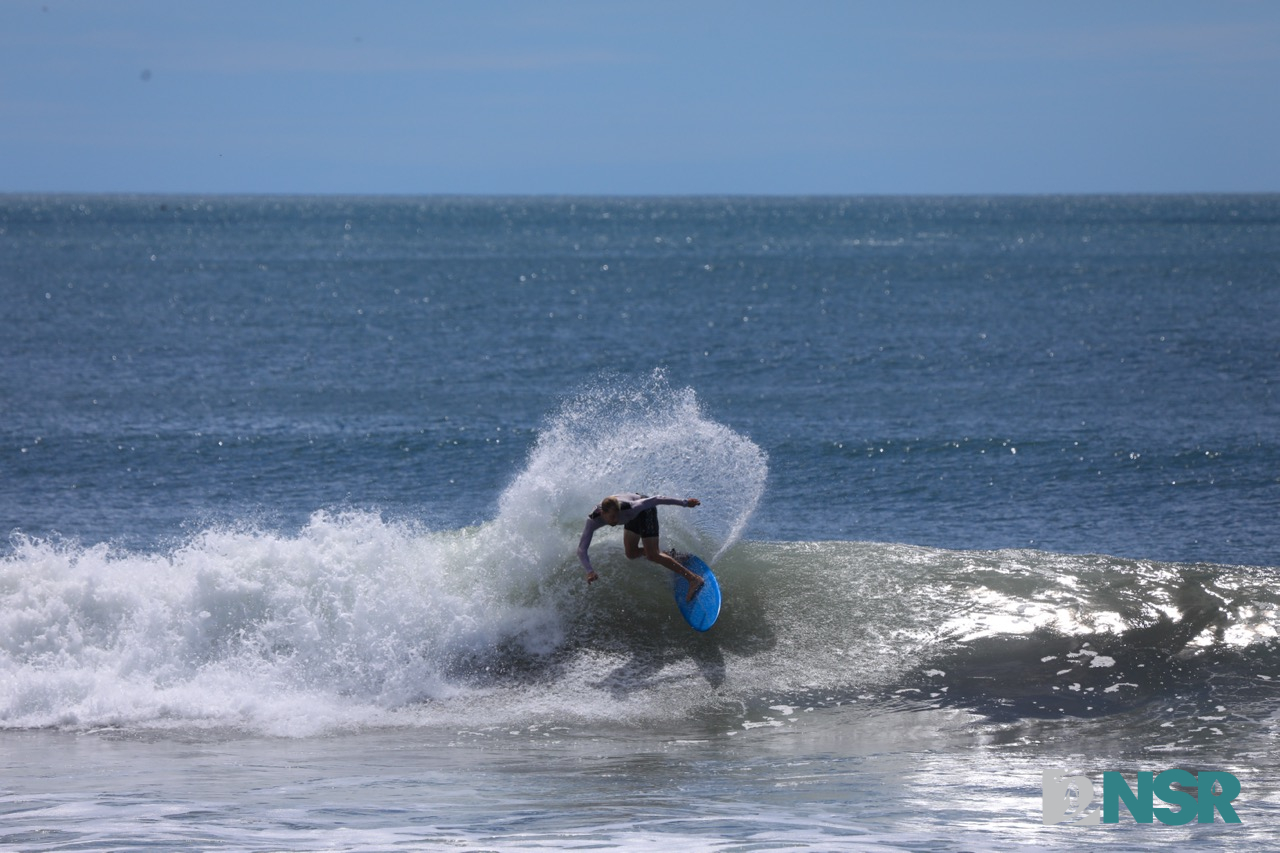 Nicaragua Surf Report - Report Photo 11/03/2025 