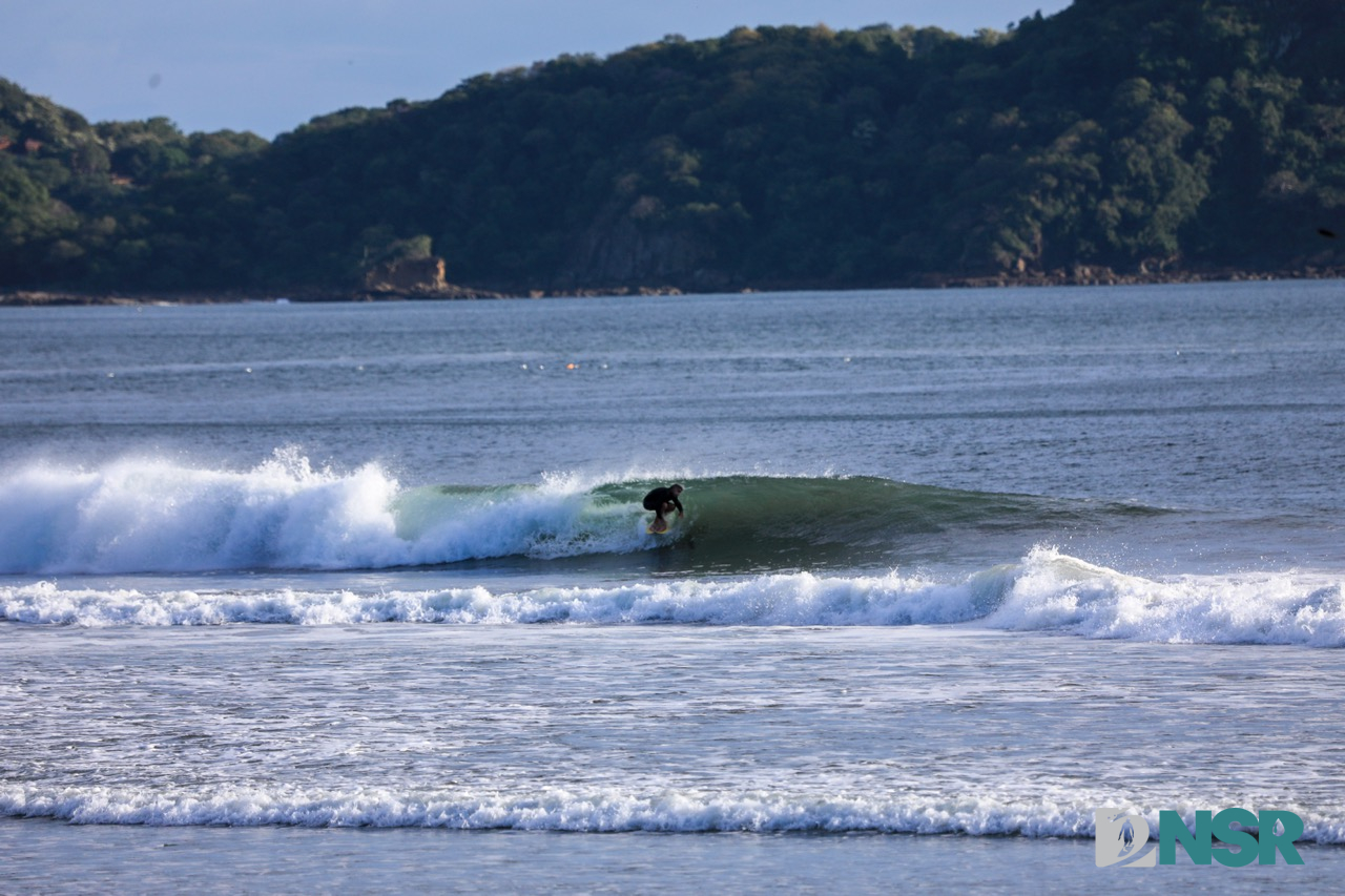 Nicaragua Surf Report - Report Photo 11/28/2025 
