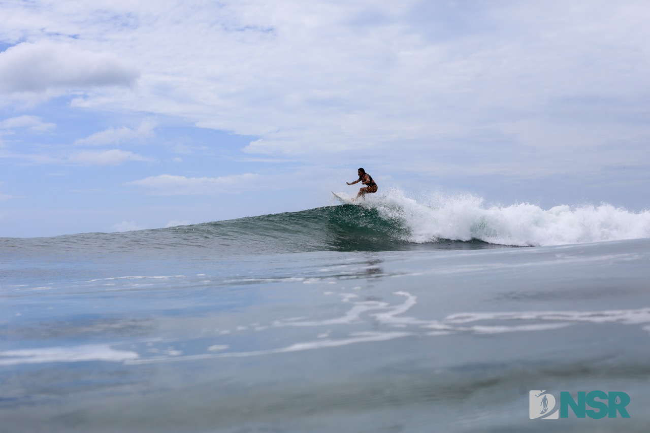 Nicaragua Surf Report - Report Photo 11/04/2025 