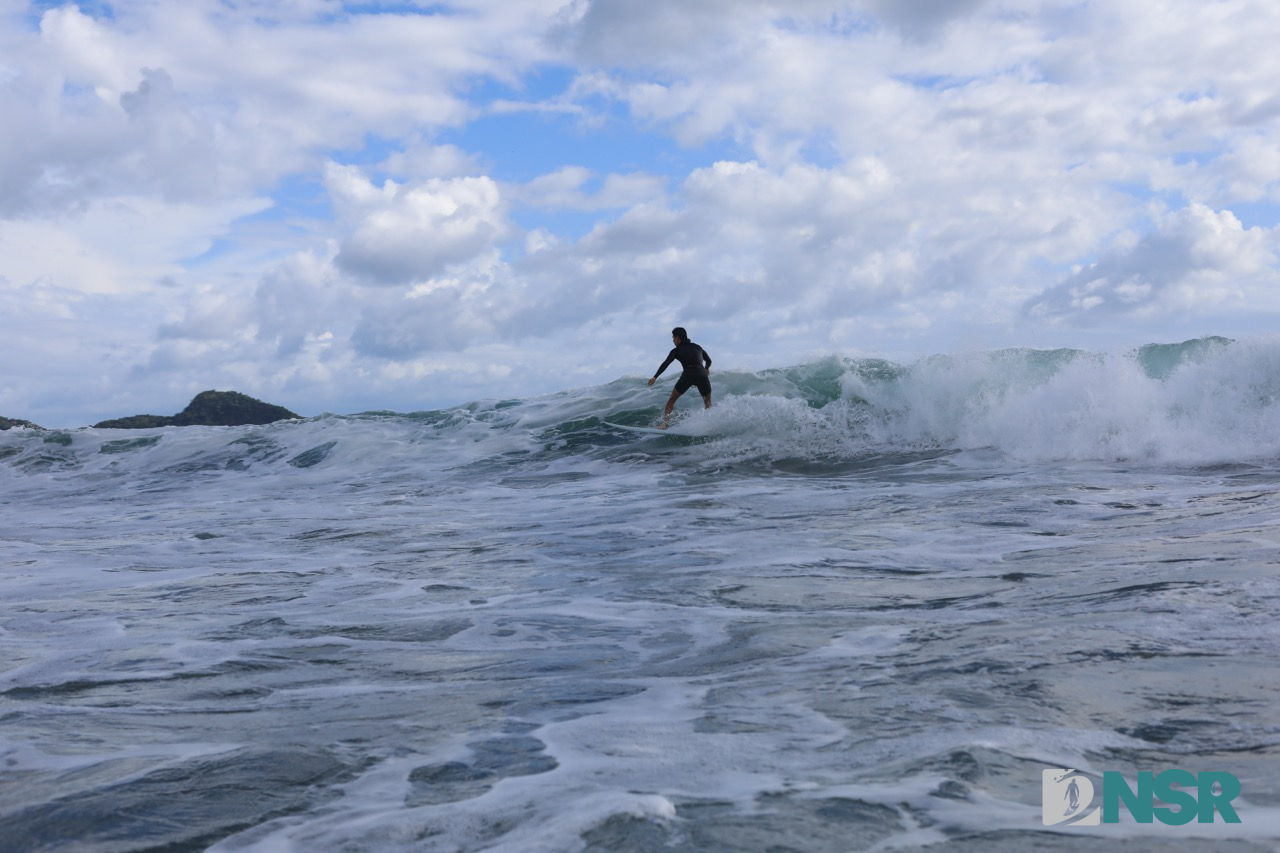 Nicaragua Surf Report - Report Photo 11/09/2025 