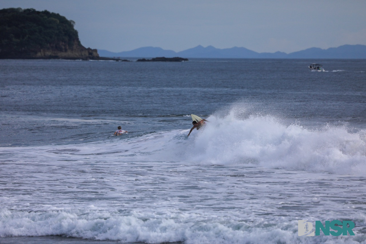 Nicaragua Surf Report - Report Photo 11/10/2025 