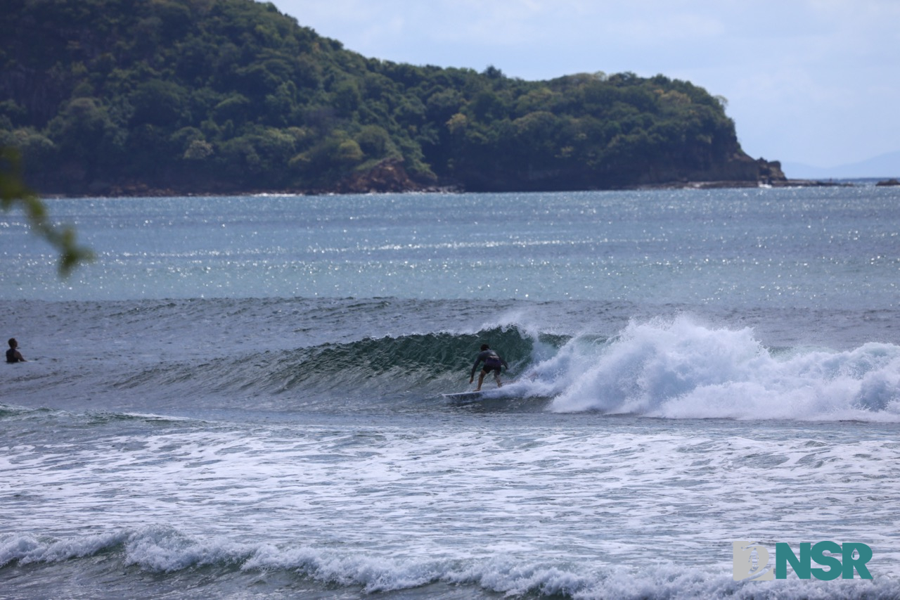 Nicaragua Surf Report - Report Photo 11/17/2025 