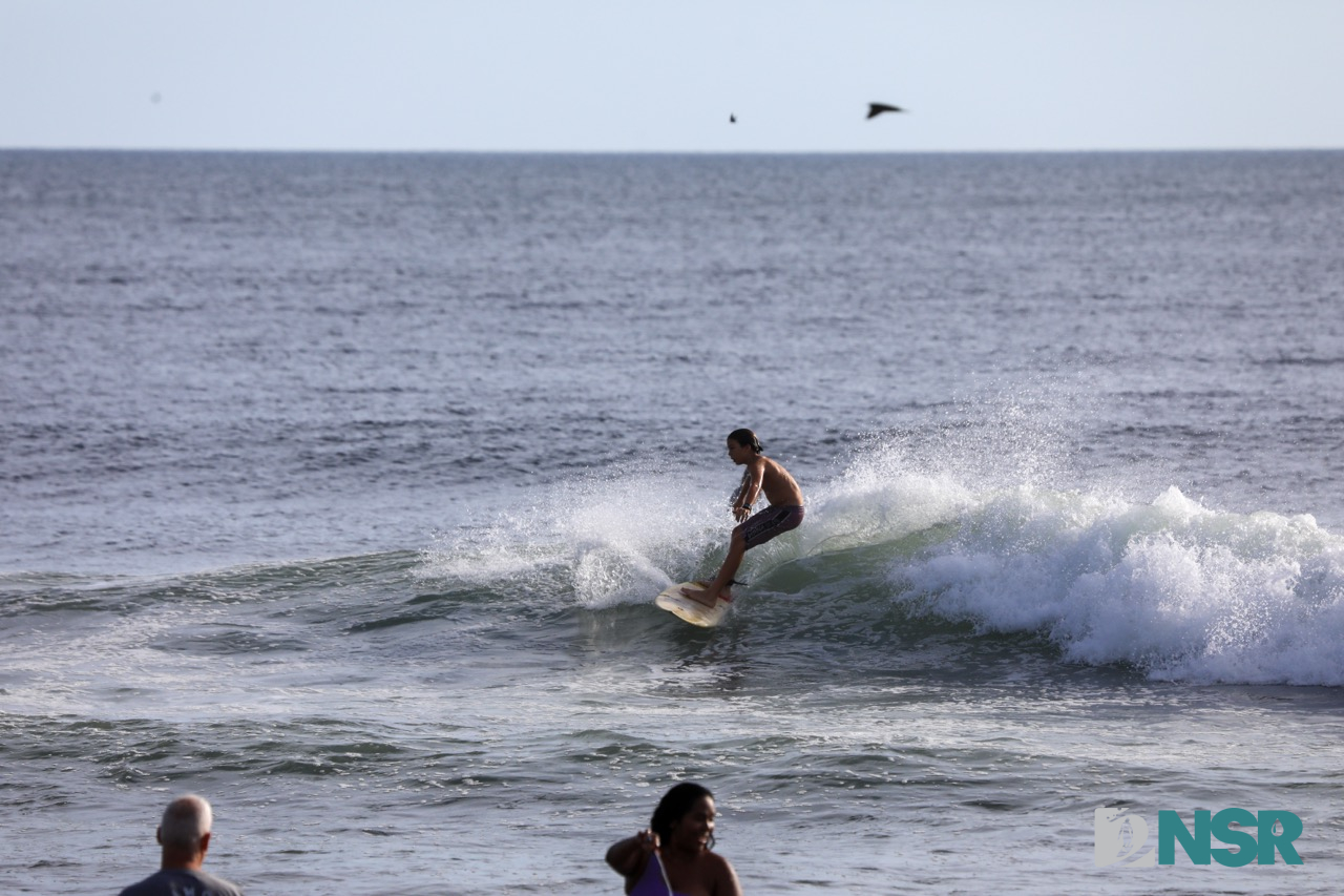 Nicaragua Surf Report - Report Photo 11/18/2025 