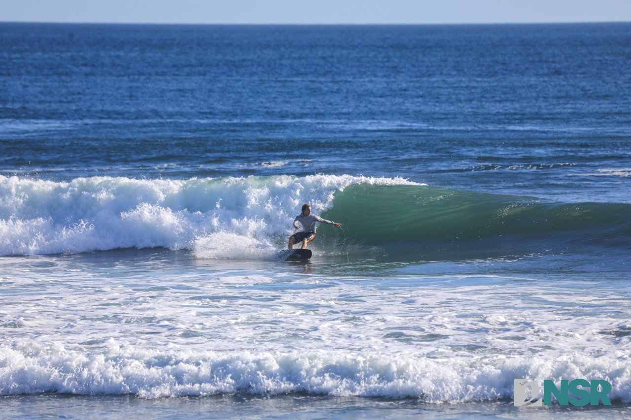 Nicaragua Surf Report - Report Photo 11/24/2025 